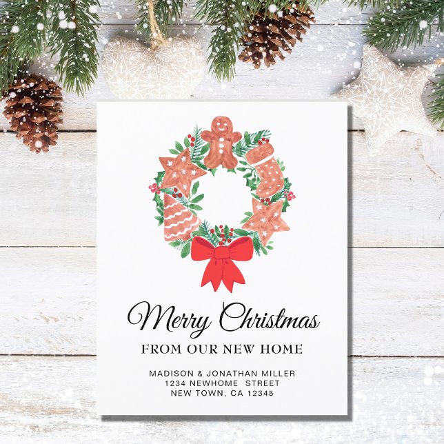 Feierliche Weihnachtsfeier (Von Creator hochgeladen)