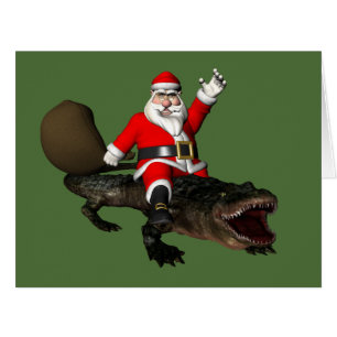 Feierliche Weihnachtsfeier Reiten