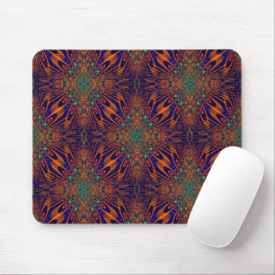 Feierlicher Himmel....... Mousepad