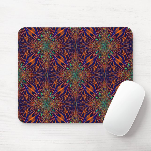 Feierlicher Himmel....... Mousepad (Mit Mouse)