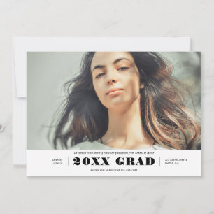 Feierlichkeiten Abschluss Ankündigung