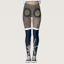 Feierlichkeiten für besondere Leggings