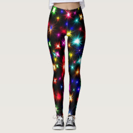 Feierlichkeiten Leggings