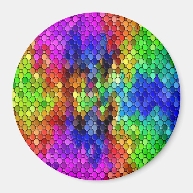 Feierlichkeiten... Magnet (Vorne)