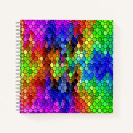 Feierlichkeiten... Notizbuch