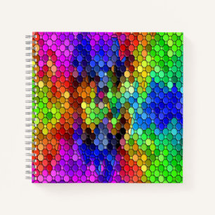 Feierlichkeiten... Notizbuch