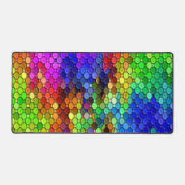 Feierlichkeiten... Schreibtischunterlage