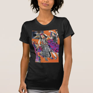 Feiern der Sisterly Liebe T-Shirt