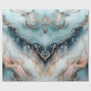 Feiern Geschenkpapier