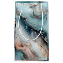 Feiern Kleine Geschenktüte