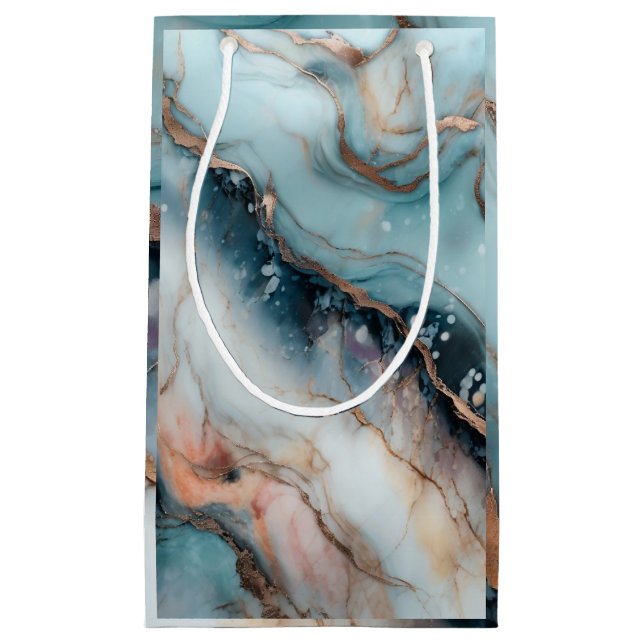 Feiern Kleine Geschenktüte (Vorderseite)