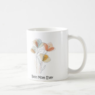 🌸 feiern Mama diesen Muttertag! 🌸 Kaffeetasse