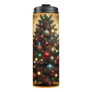 "Feiern mit Freude" Thermosbecher