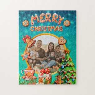 Feiern mit meinem benutzerdefinierten Weihnachtsle