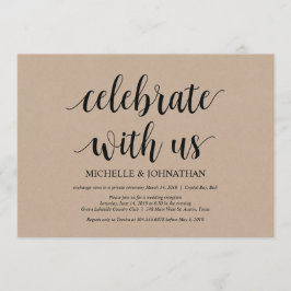 Feiern mit uns Einladungen zum Hochzeitstag