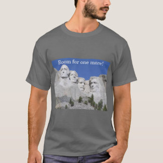 Feiern Sie 250 mit Präsident Trump #2 T-Shirt