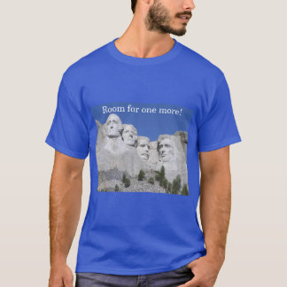 Feiern Sie 250 mit Präsident Trump #3 T-Shirt