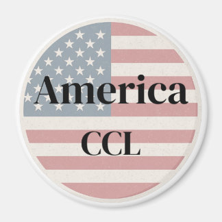 Feiern Sie Amerikas 250. Jubiläum Magnet