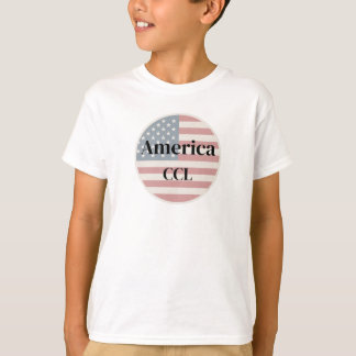 Feiern Sie Amerikas 250. Jubiläum T-Shirt
