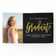 Feiern Sie das Graduate Foto Party
