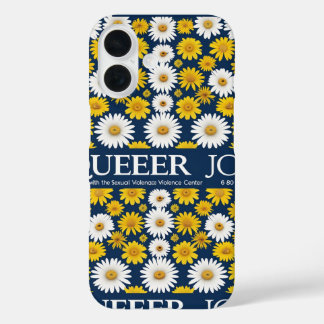 "Feiern Sie das Quee Joy iPhone & iPad Case - LGBT