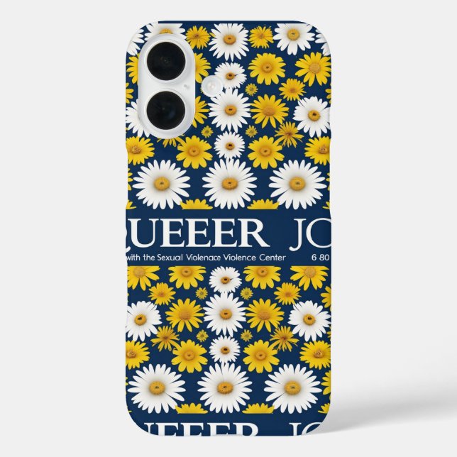"Feiern Sie das Quee Joy iPhone & iPad Case - LGBT (Rückseite)