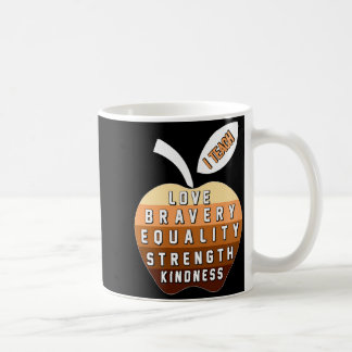 Feiern Sie den schwarzen Geschichtsmonat I unterri Kaffeetasse