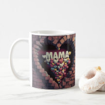 Feiern Sie den Tag der Mama mit einem Personalisie