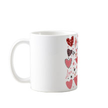 Feiern Sie die Liebe mit jeder Sekunde: Valentinst