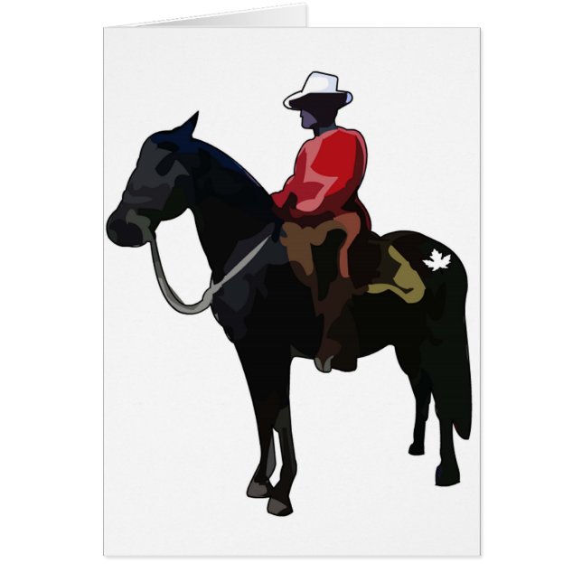 Feiern Sie Kanada-Tag (Vorne)