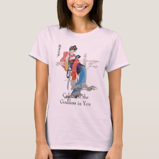 Feiern Sie T - Shirt