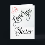 FEIERN SIE ZUM GEBURTSTAG ***SISTER*** KARTE<br><div class="desc">DIESE KARTE WIRD SICHER SEIN,  IHRE ***SISTER*** LASSEN (UND SIE KÖNNEN DAS ÄNDERN,  WIE SIE WISSEN) WISSEN,  DASS SIE WIRKLICH EINE "SEHR GLÜCKLICHE GEBURTSTAG" WÜNSCHEN UND NICHT VERGESSEN,  DASS SIE "SISTER" ZU "BROTHER" ODER JEMANN,  ZU WÜNDEN!!! DANKE,  DASS SIE VON EINER MEINER NEUN GESCHÄFTE GESCHAFFEN HABEN:)</div>