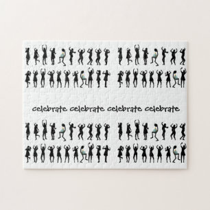 feiern Spaß Blume Foto Kunst