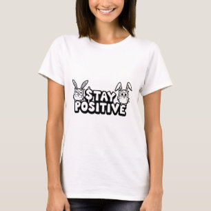 Feiern T-Shirt