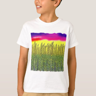 Feiern von Bauern T-Shirt