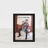 Feiern wir das neue oder das Überleben des neuen J