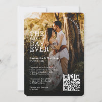 Feiern wir die Hochzeit des QR-Codes zum besten Ta