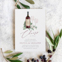 Feiern zur Liebe der Wein-Degustations-Partei