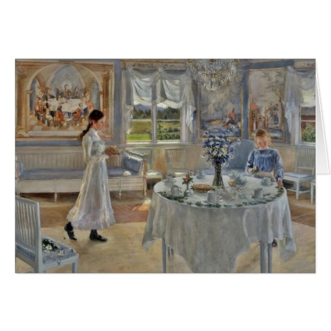 Feiertag (Vorderseite (Horizontal))