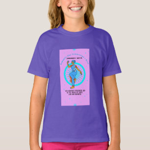 Feiertag der Republik in India T-Shirt
