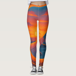 Feiertag ist leggings
