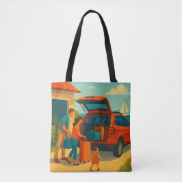 Feiertag ist tasche