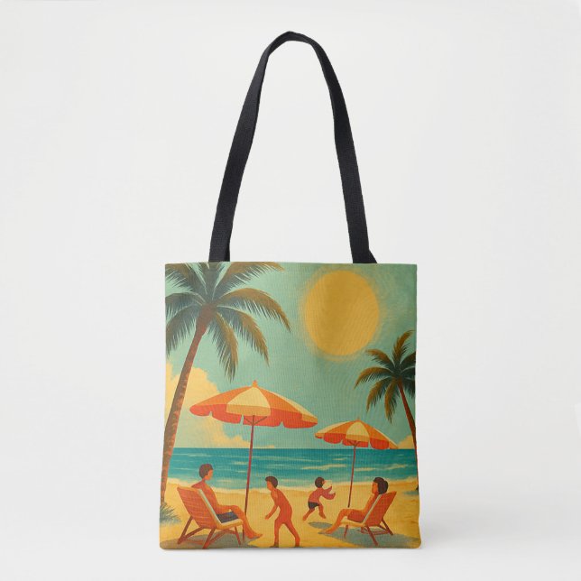 Feiertag ist tasche (Vorderseite)