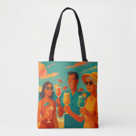 Feiertag ist tasche