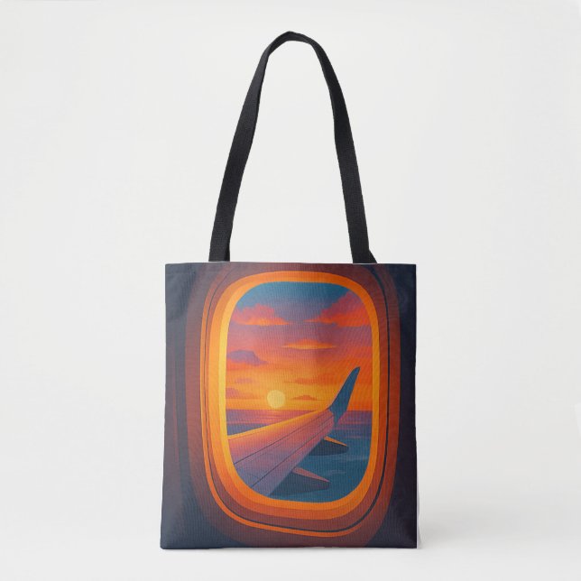 Feiertag ist tasche (Vorderseite)