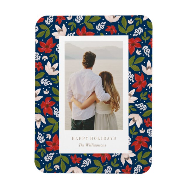 Feiertag Magnet (Vertikal)