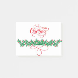 Feiertag Post-it Klebezettel