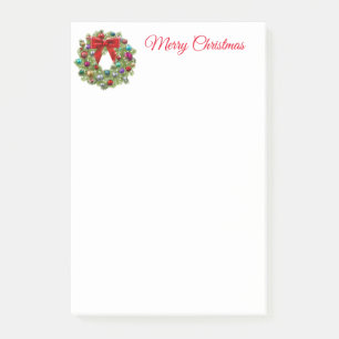 Feiertag - Post-it-Notes Post-it Klebezettel