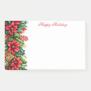 Feiertag - Post-it-Notes Post-it Klebezettel