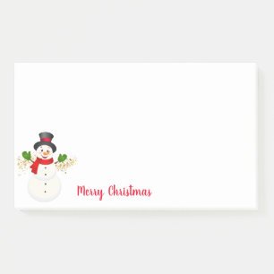 Feiertag - Post-it-Notes Post-it Klebezettel